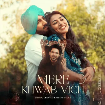 Mere Khwab Vich by 