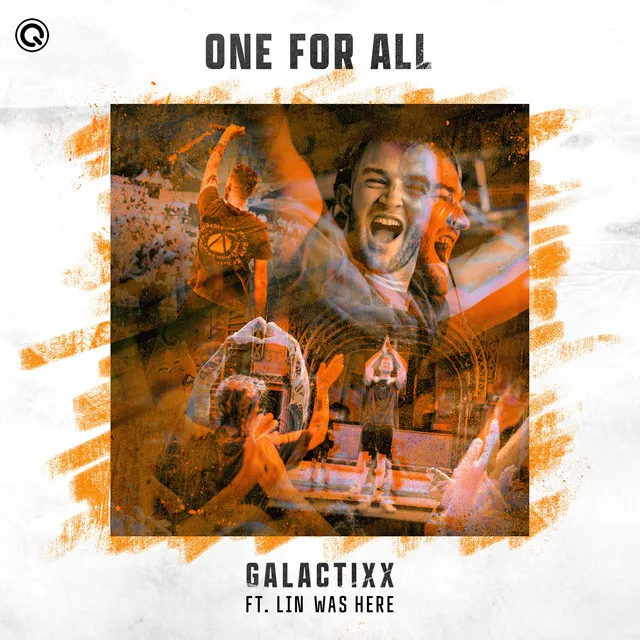 One For All - Extended Mix