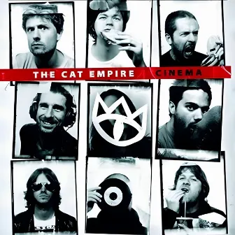 Cinema by The Cat Empire