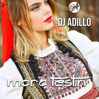 Mora Testin by DJ ADILLO