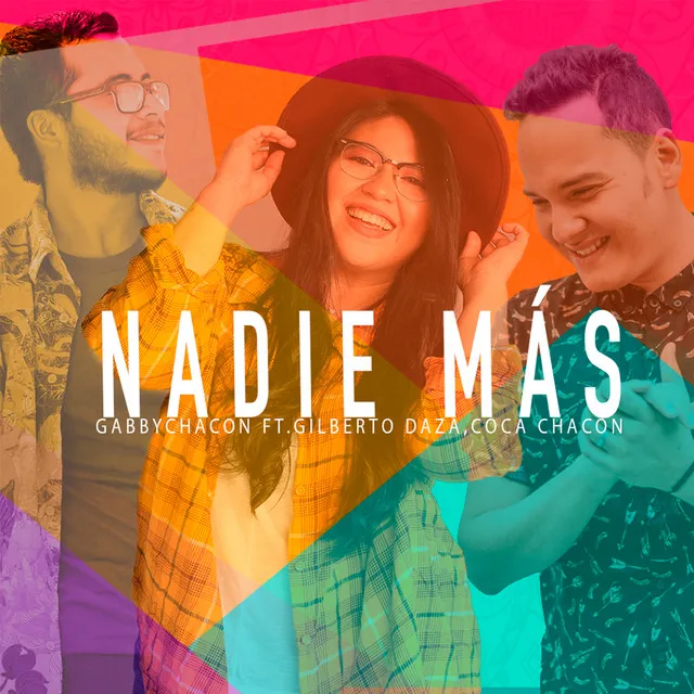 Nadie Mas