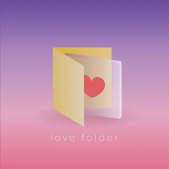 love folder by iMAZE