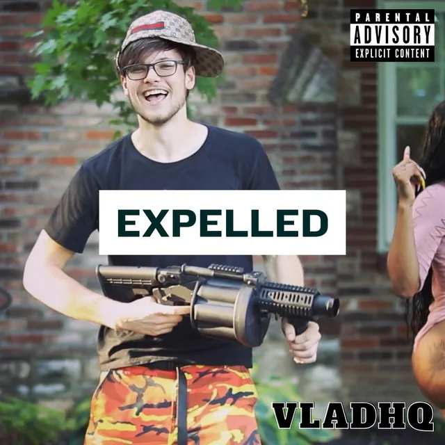 Expelled