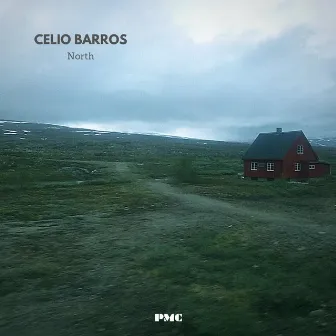 North by Celio Barros