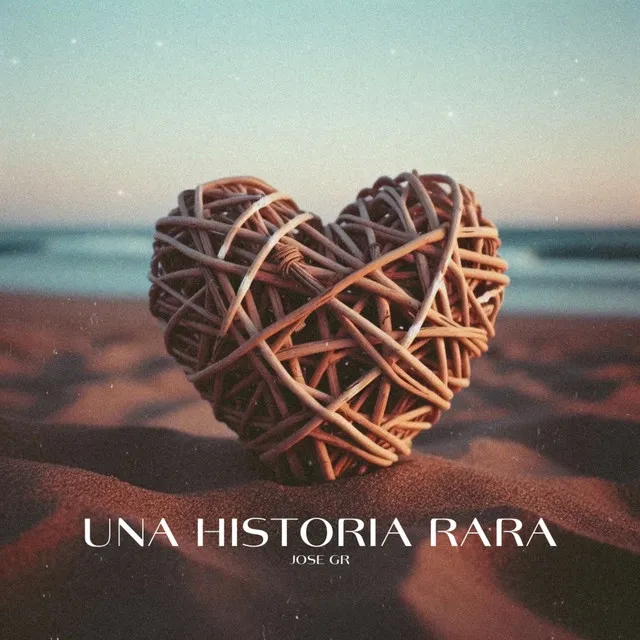 Una Historia Rara - Cover