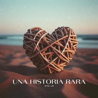 Una Historia Rara (Cover) by Jose GR