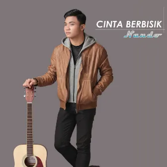 Cinta Berbisik by Nando