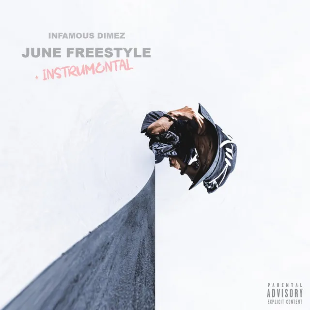 June Freestyle +Instrumental