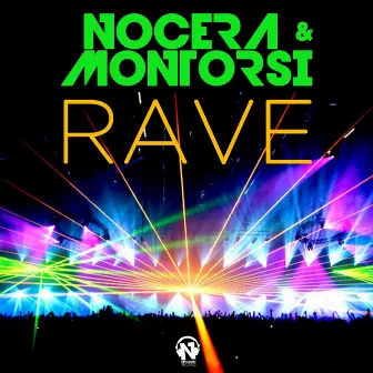 Rave by Montorsi