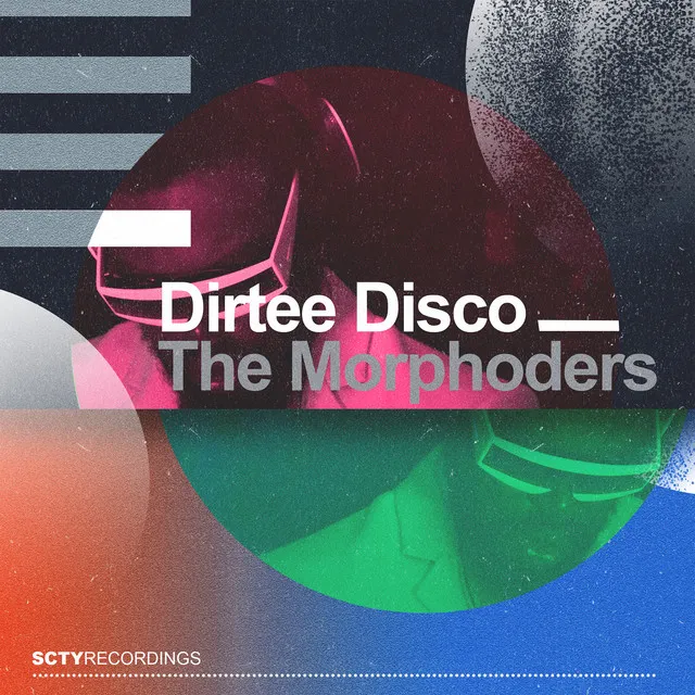 Dirtee Disco - Radio Edit