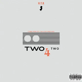 Two 4 Two by Chris Wise