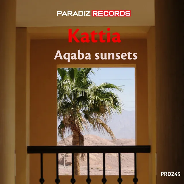 Aqaba Sunsets - Radio Edit