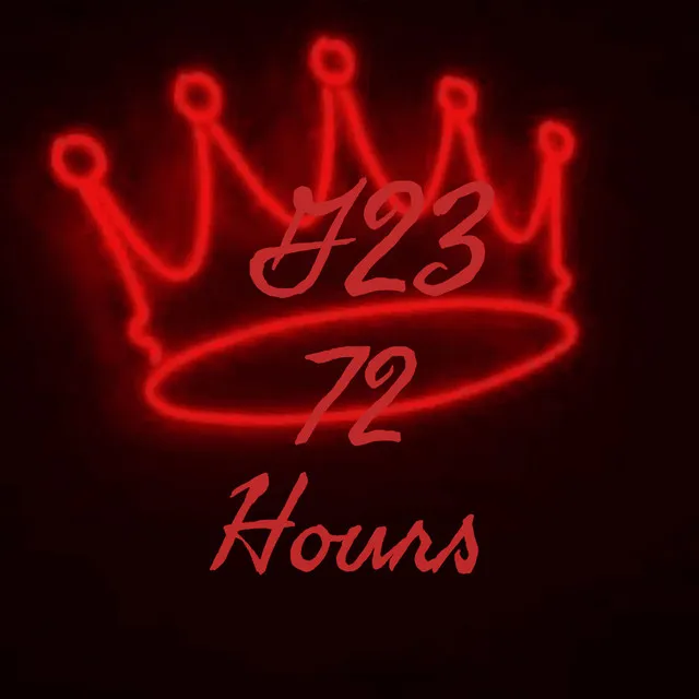 72 Hours