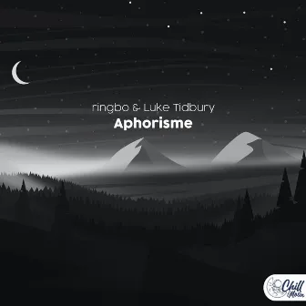 Aphorisme by Luke Tidbury