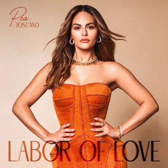 Labor Of Love by Pia Toscano