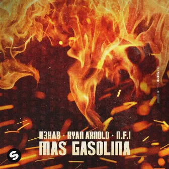 Mas Gasolina by N.F.I