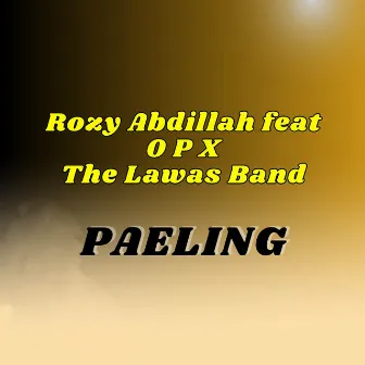 Paeling by Rozy Abdillah