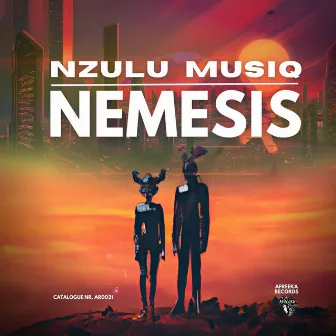 Nemesis by Nzulu MusiQ