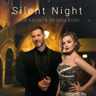 Silent Night by Asaf Finkelstein