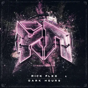 Dark Hours by Rick Flxx