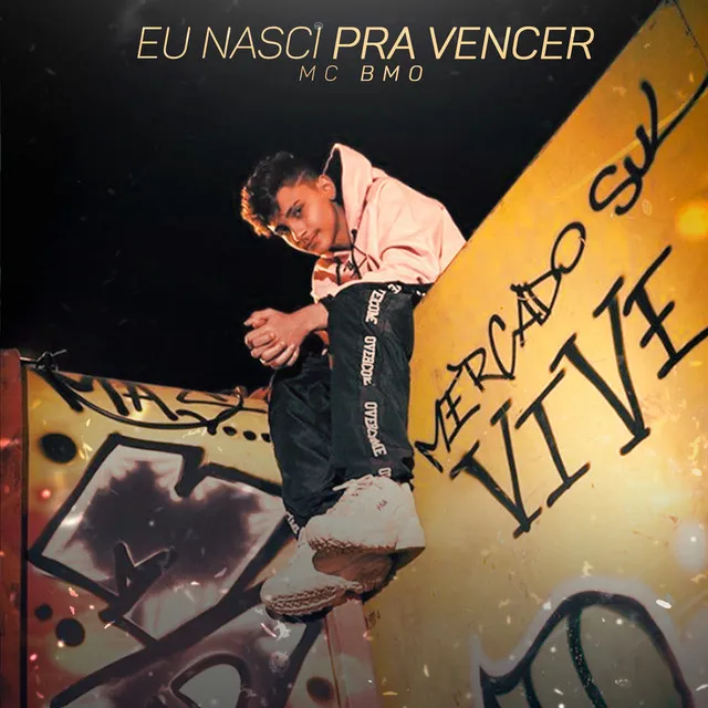 Eu Nasci pra Vencer