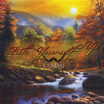 Pick Your Self Up - Single by Tammi