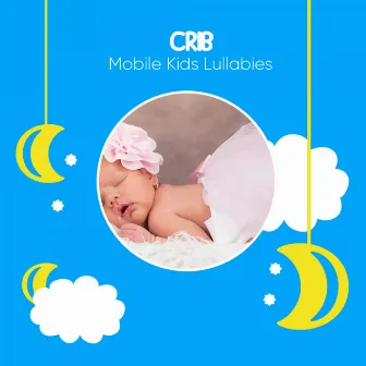 Crib Mobile Kids Lullabies by Classic Nursery Rhymes