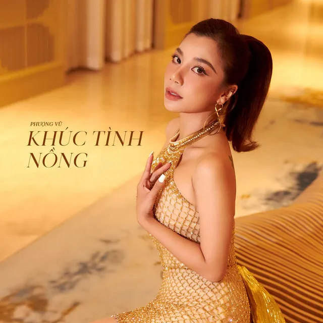 Khúc Tình Nồng