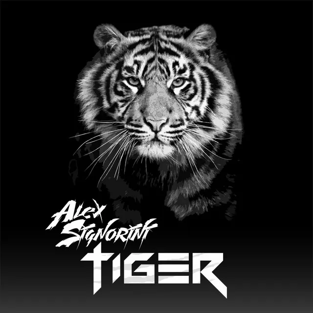 Tiger - Radio Edit