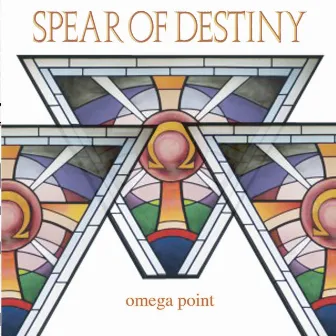 Omega Point by Spear Of Destiny