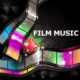 Film Music (piano versions) by The Great Collection Of Film Music