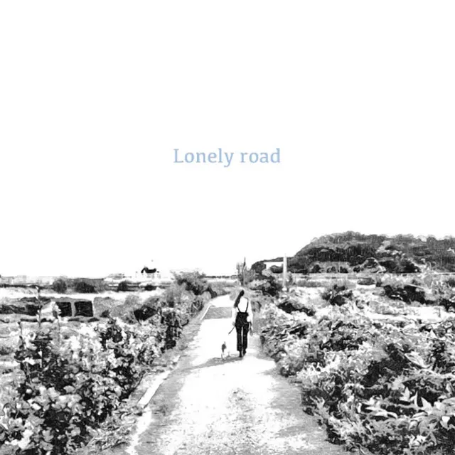 Lonely Road - Instrumental