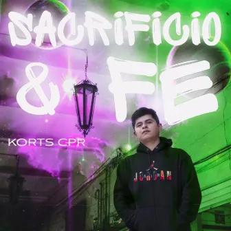 Sacrificio y Fe by korts cpr