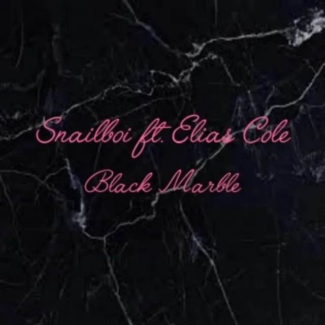 Black Marble