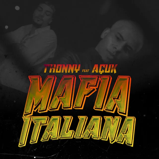 Mafia Italiana