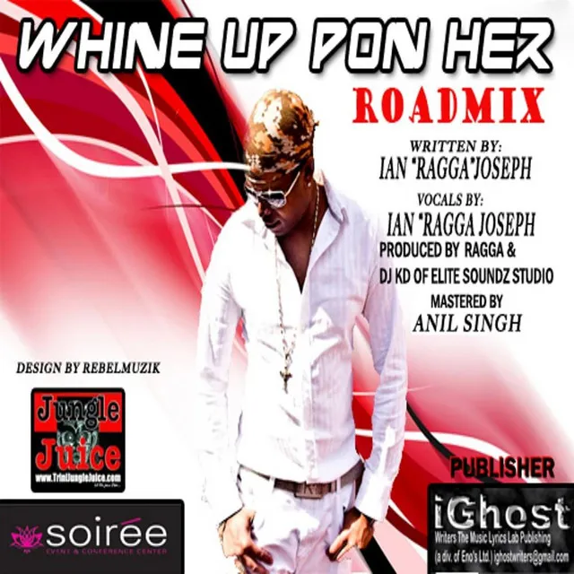 Whine Up Pon Her (Roadmix)