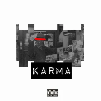 Karma Freestyle by Saucy Ty