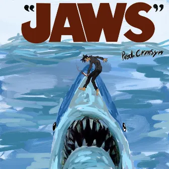 Jaws by NOLIVESMATTER