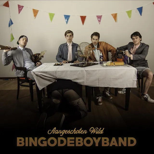 Bingodeboyband