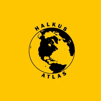 Atlas by Halkus