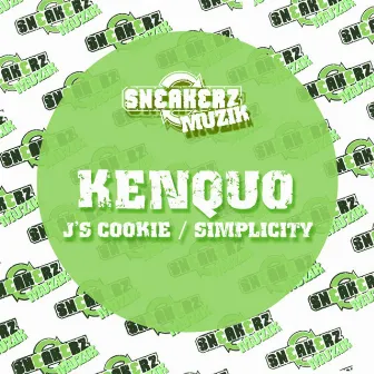 J's Cookie / Simplicity by Kenquo