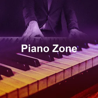 Piano Zone by Unknown Artist