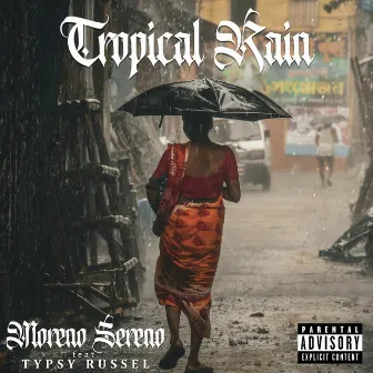 Tropic Rain by 