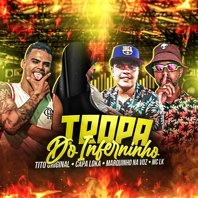 Tropa do Inferninho