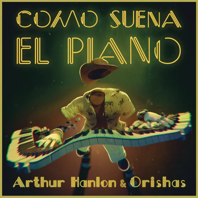 Como Suena el Piano