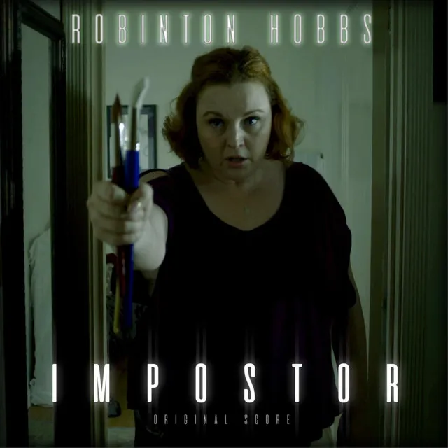 Impostor (Original Score)