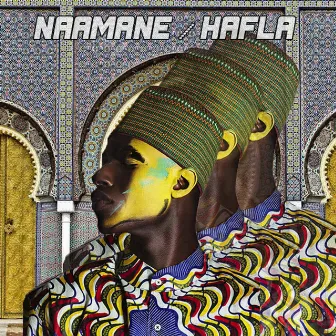 Hafla by Naamane