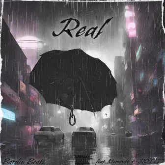 Real by Bardin Beatz