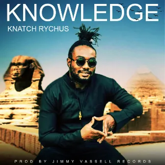 Knowledge by Knatch Rychus