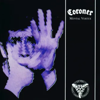 Mental Vortex by Coroner